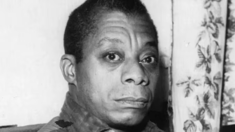 James Baldwin said that reading Charles Dickens “taught me that the things that tormented me most were the very things that connected me with all the people who were alive, or who had been alive.” [ Associated Press ]